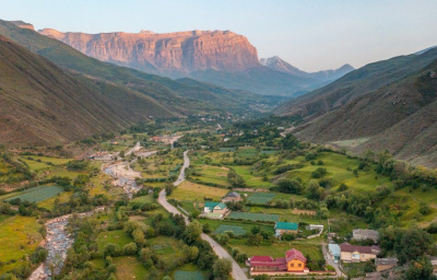 Эксперты: у МТС самое стабильное соединение на курортах Северного Кавказа / ЯСИА   