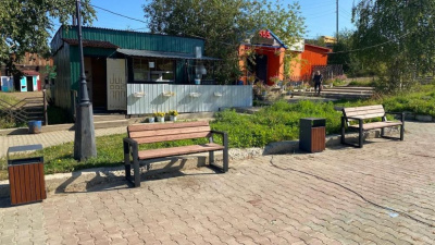 Движение ТОС /    