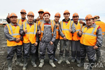 Сергей Сивцев: «Введение в работу АЭС малой мощности решит многие застарелые проблемы в Арктике» / ЯСИА   