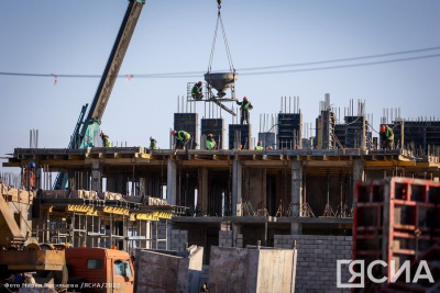 Юрий Трутнев предложил изменить законодательство для ускорения строительства в ДФО / ЯСИА   