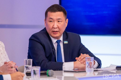 Степан Саргыдаев: «Ущемления прав избирателей нет» / ЯСИА   