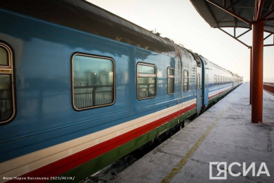 С 1 сентября в России изменятся правила для пассажиров поездов / ЯСИА   