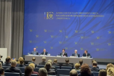 Развитие газификации и рынка газомоторного топлива обсудили в рамках ПМГФ-2025 / ЯСИА   