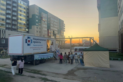 Обследования, анализы, медосмотр: всё, что нужно знать о диспансеризации / Нарыйа Пахомова   