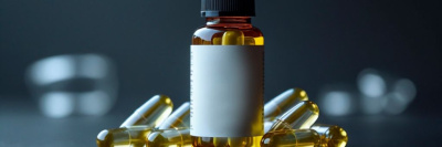 Какую добавку омега-3 выбрать: итоги исследования