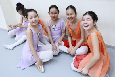 Борогонская детская школа искусств получила новое оборудование и музыкальные инструменты / ЯСИА   