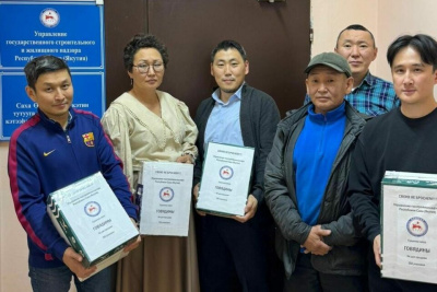 Бойцам СВО из Якутии доставят партию вяленого мяса / ЯСИА   