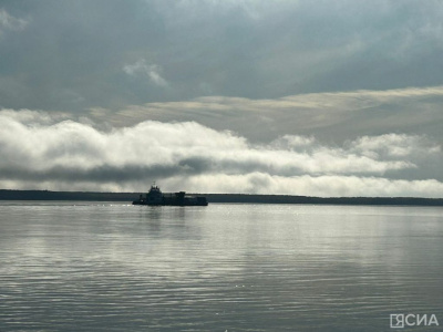 Минтранс назвал сроки закрытия паромной переправы Якутск — Нижний Бестях / ЯСИА   