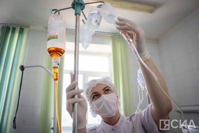 В Якутии подвели промежуточные итоги модернизации системы здравоохранения / ЯСИА   Республика Саха (Якутия)