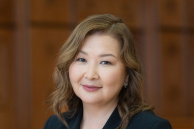 Нюргуна Соколова: «Все права граждан на образование сохраняются в полном объеме» / ЯСИА   