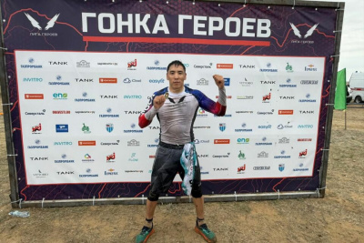 Поддержка спорта – это одна из лучших традиций АЛРОСА / ЯСИА   