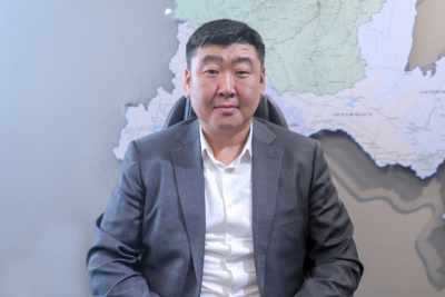 Северо-Восточный транспортный коридор станет ключевым звеном в развитии Трансарктической магистрали / ЯСИА   