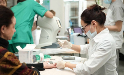 205 населенных пунктов Якутии объявлены зонами трезвости / ЯСИА   Республика Саха (Якутия)