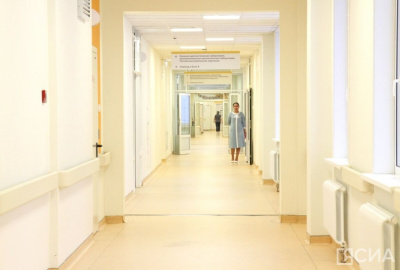 В Якутске проходят образовательные занятия «Школа онкопациентов» / ЯСИА   