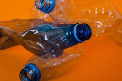 В России предложили установить в школах фандоматы для раздельного сбора тары / ЯСИА   