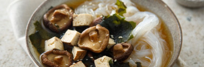 Разные рецепты мисо-супа: готовить просто, получается вкусно