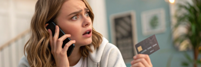 Звонят и сбрасывают: в чем опасность?