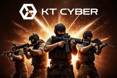 В Якутске состоится открытый кибертурнир по CS2 / ЯСИА   