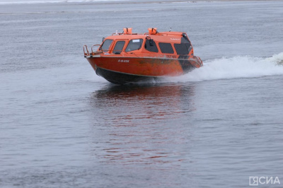 С 13 октября завершатся речные перевозки на катерах из Якутска в Нижний Бестях / ЯСИА   