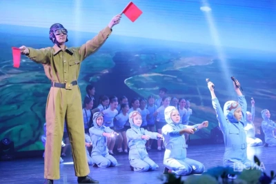 Работники авиапредприятий и ветераны авиации Якутии отметили 100-летие отрасли / Нарыйа Пахомова Якутск Якутск Республика Саха (Якутия)