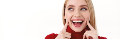 Что показал зарубежный тест отбеливающих зубных паст? /    