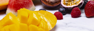 Манго и арбузы в 2025 году стали покупать в два раза чаще /    