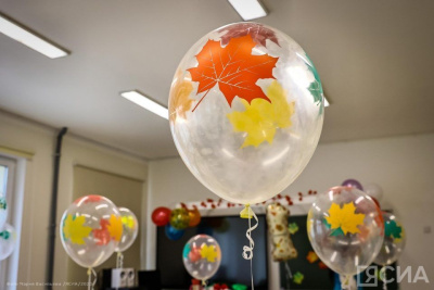 Председатель Федерации профсоюзов Якутии поздравил с Днем знаний / ЯСИА   Республика Саха (Якутия)