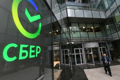 Сберу присвоен ESG-рейтинг на уровне ESG-II(a) от «Эксперт РА» / ЯСИА   