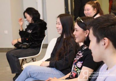 Росмолодежь принимает заявки на конкурс грантов до 24 сентября / ЯСИА   