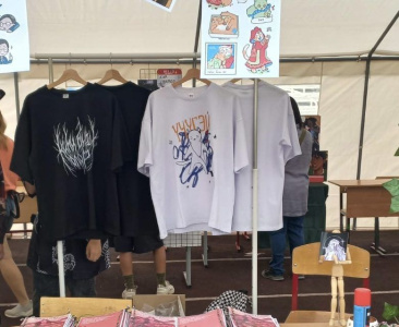 Лучшие студенческие бизнес-проекты определили в АГИКИ / ЯСИА   