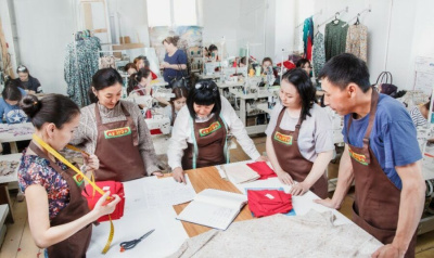 Якутяне могут принять участие в республиканском конкурсе «Лучшее семейное предприятие» / Анастасия Филиппова   