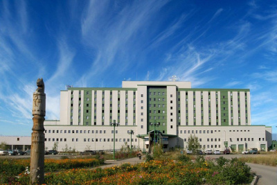 Фонд «Защитники Отечества» помог ветерану СВО, у которого во время боя сгорели документы / ЯСИА   