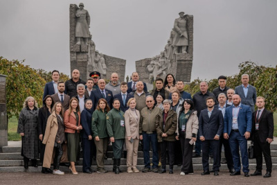 Якутия представила свои технологии для нужд армии / ЯСИА   