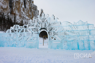 На 16,3% больше туристов посетило Якутию за 8 месяцев этого года / ЯСИА   Республика Саха (Якутия)