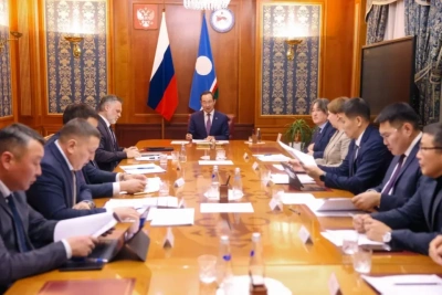 В Якутии повысят эффективность бюджетного планирования / ЯСИА   