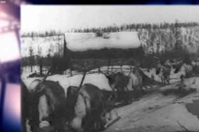 Национальный центр аудиовизуального наследия Якутии стал лауреатом международного кинофестиваля / ЯСИА   