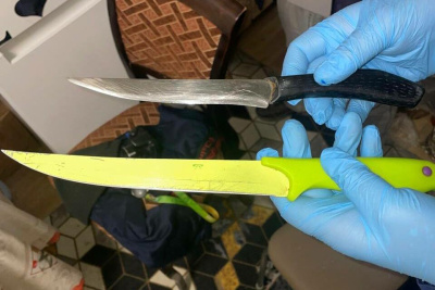 В Якутске совершено убийство женщины / ЯСИА   