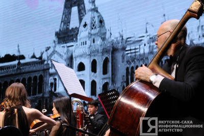 Короткий список номинантов премии «Дальний Восток» им. Арсеньева объявят 20 октября / ЯСИА   