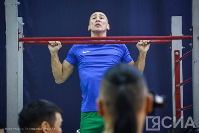 Сахастат с 6 сентября начал выборочное наблюдение состояния здоровья якутян / ЯСИА   