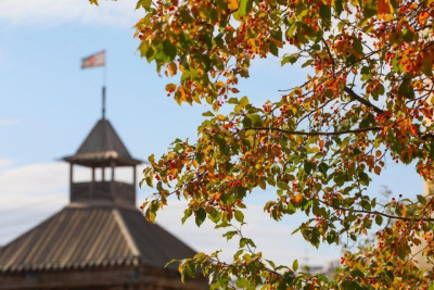 Квест для детей и интерактивная выставка: Старый город станет исторической площадкой ко Дню Якутска / Дьулустаан Сергеев Якутск Якутск Республика Саха (Якутия)