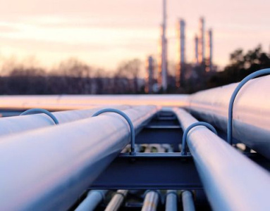 «АЛРОСА-Газ» построит установку комплексной подготовки газа в Мирнинском районе Якутии / ЯСИА   