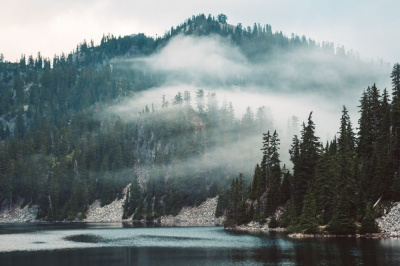 Глава РС (Я) Айсен Николаев подписал указ «Об отмене режима ЧС в лесах регионального характера /    