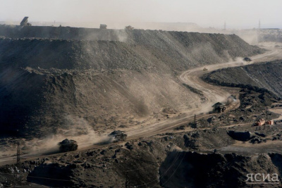 Александр Козлов: «Эффективность новых проектов по геологоразведке в Якутии превысит 2 трлн рублей» / ЯСИА   Республика Саха (Якутия)