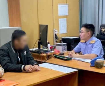 Взят под стражу мужчина, обвиняемый в умышленном причинении тяжкого вреда здоровью жителя Якутска /  Якутск Якутск Республика Саха (Якутия)