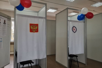 Петр Кушкирин: «Мы должны проголосовать за устойчивое развитие региона» / ЯСИА   