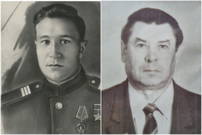 В Якутске двум школам присвоили имена Владимира Лонгинова и Дмитрия Ягодкина / ЯСИА Якутск Якутск Республика Саха (Якутия)