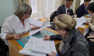 Галина Данчикова: «Мы должны быть сильными ради будущего России и родной Якутии» / ЯСИА   