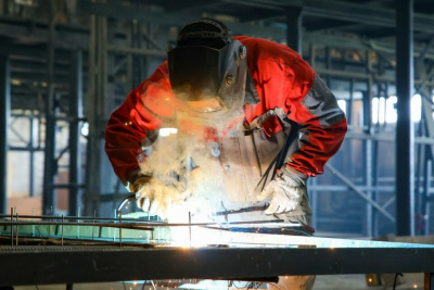 До 4,5% ожидается снижение уровня безработицы к 2028 году в Якутии / Саина Титова   Республика Саха (Якутия)