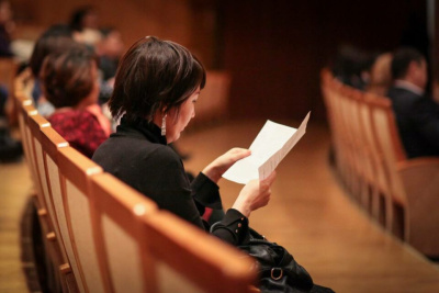 Не только на «бис»: для якутян проведут встречи с солистами Мариинки и Большого театра / ЯСИА   