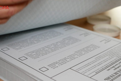 В Якутске созданы участки в местах временного пребывания избирателей / ЯСИА Якутск Якутск Республика Саха (Якутия)